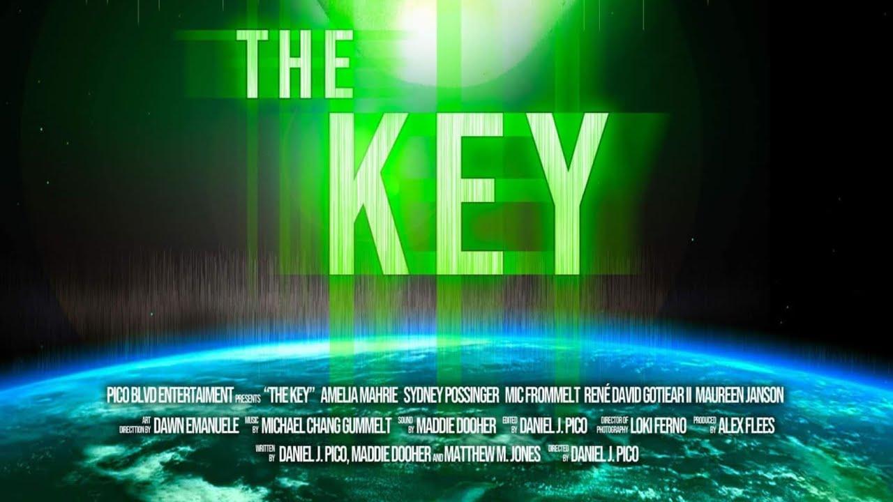 The Key Trailer