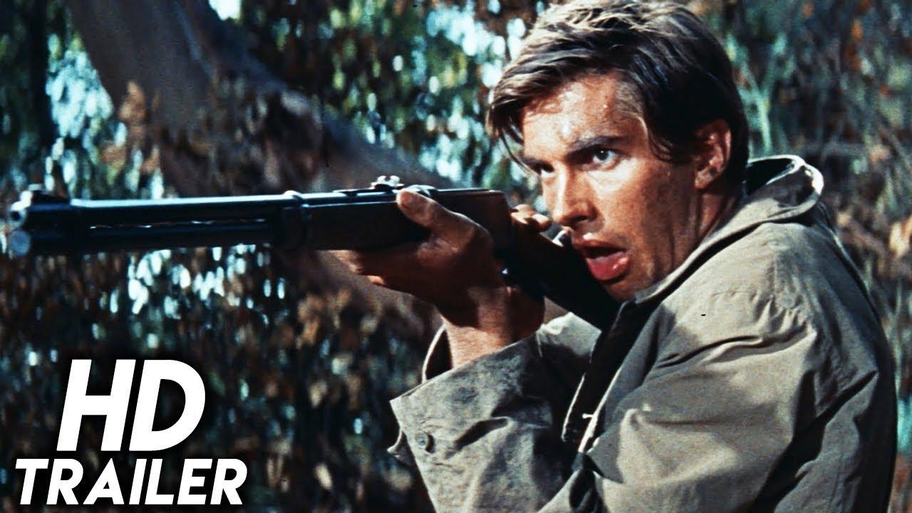Home from the Hill Trailer