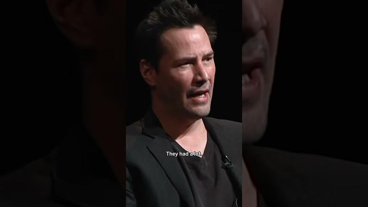 The Matrix Trailer