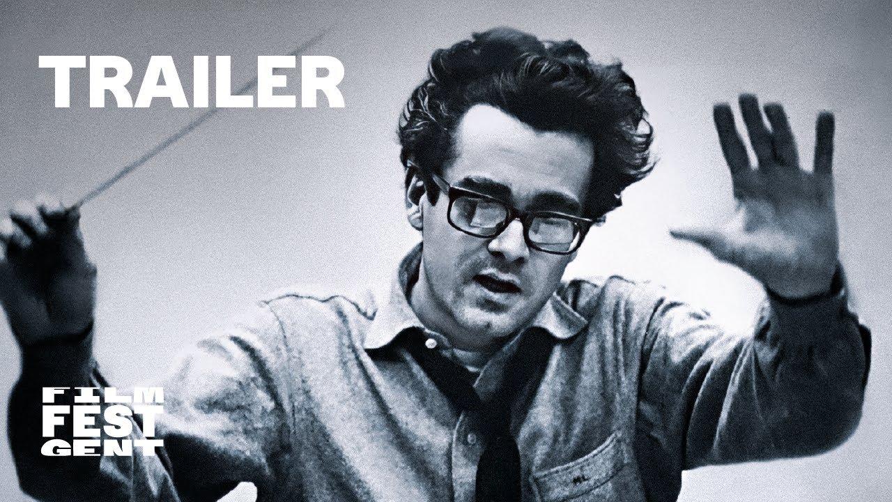 Once Upon a Time Michel Legrand Trailer