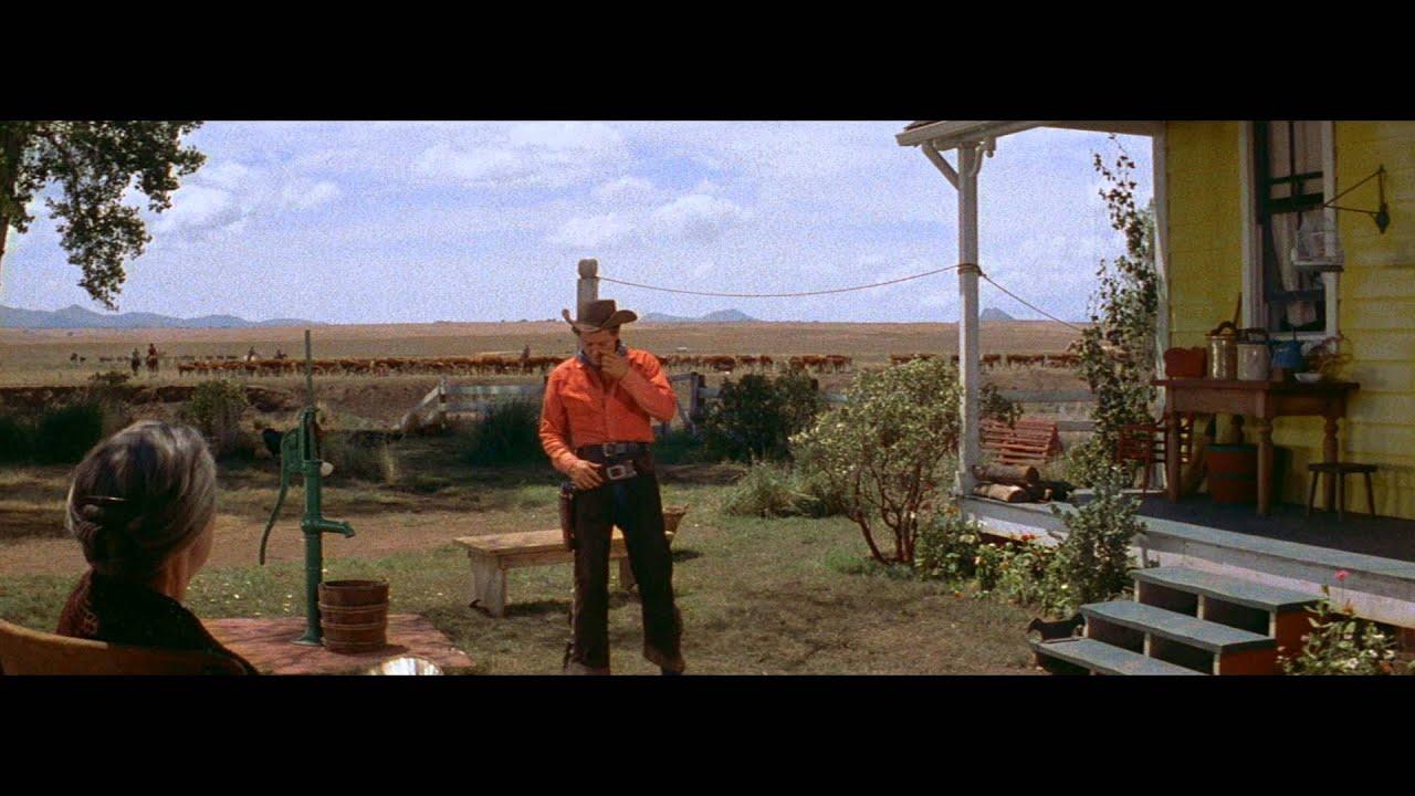 Oklahoma! Trailer