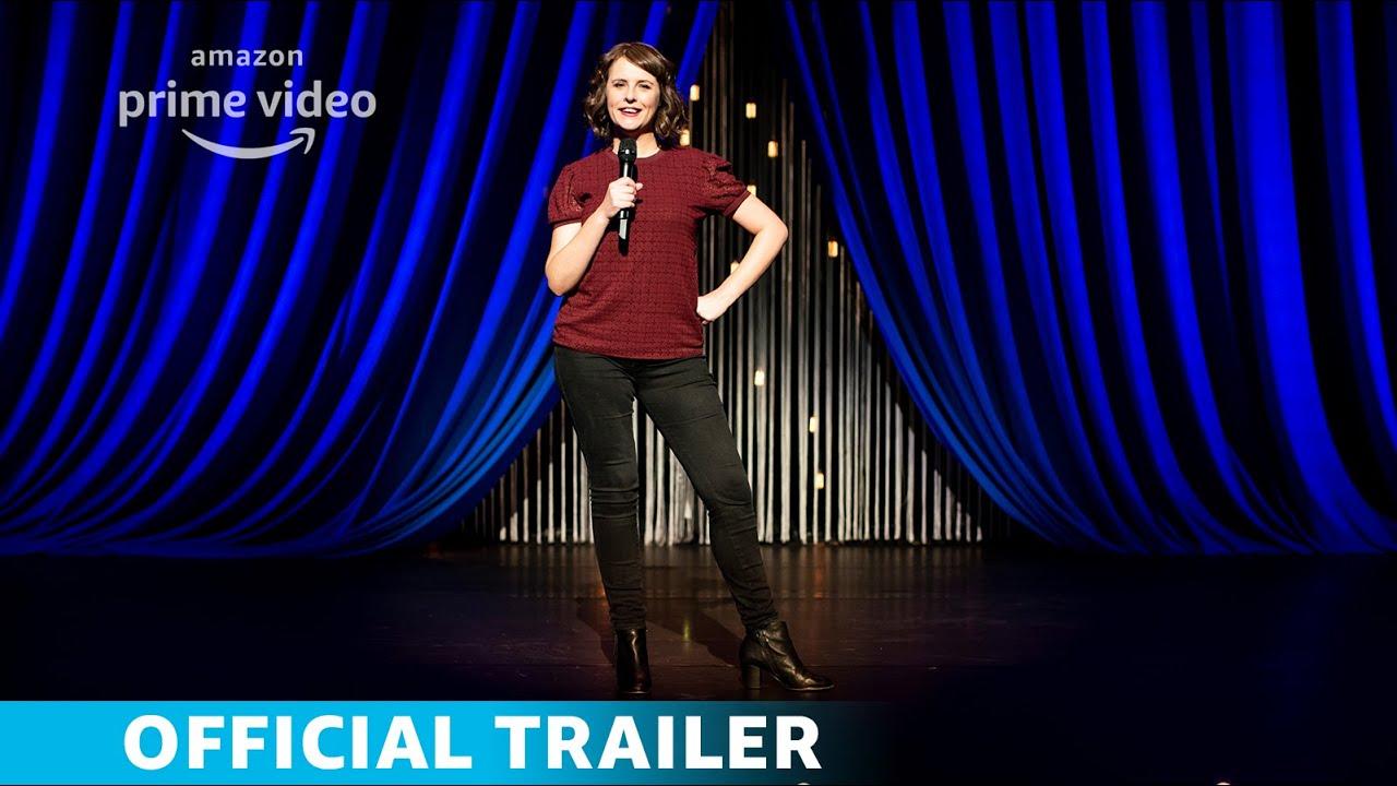 Anne Edmonds: What's Wrong With You Trailer