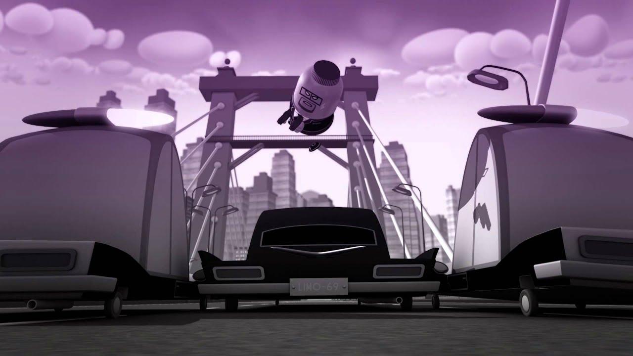 Manieggs - Revenge of the Hard Egg Trailer
