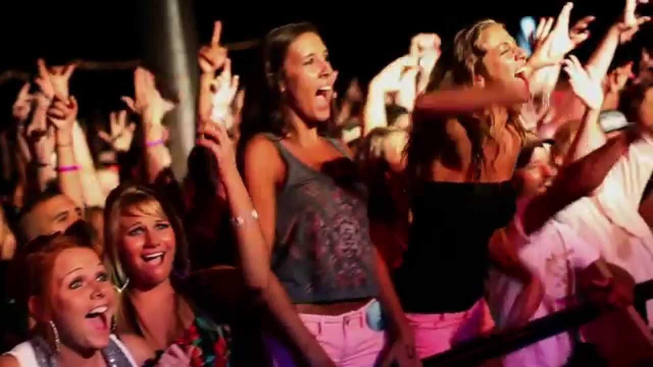 Dancin': It's On! Trailer
