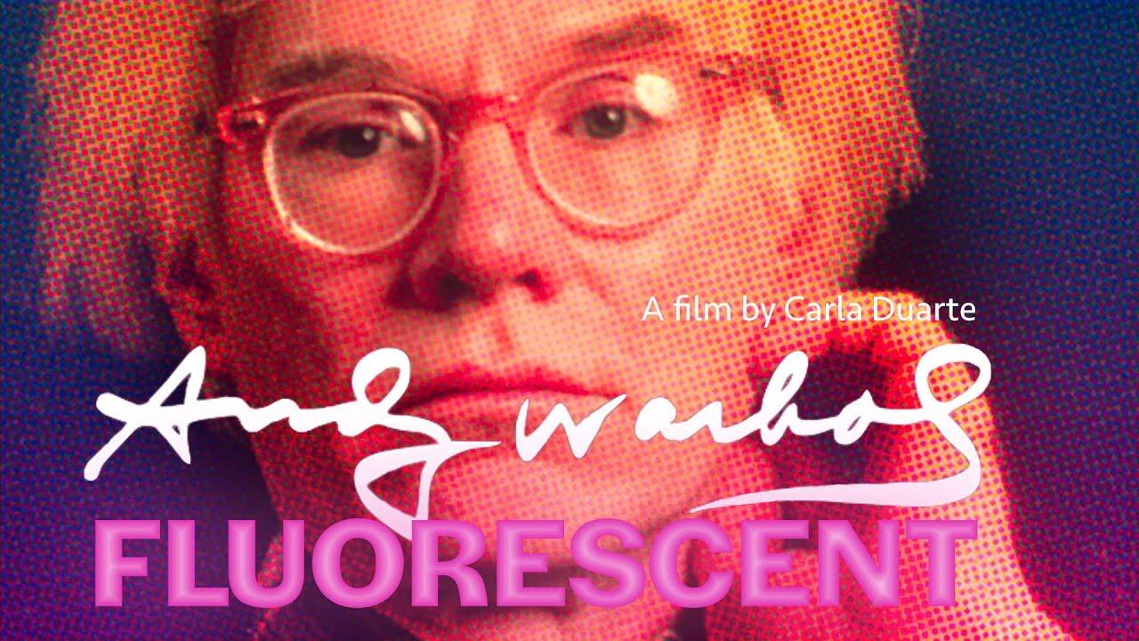 Andy Warhol, Fluorescent Trailer