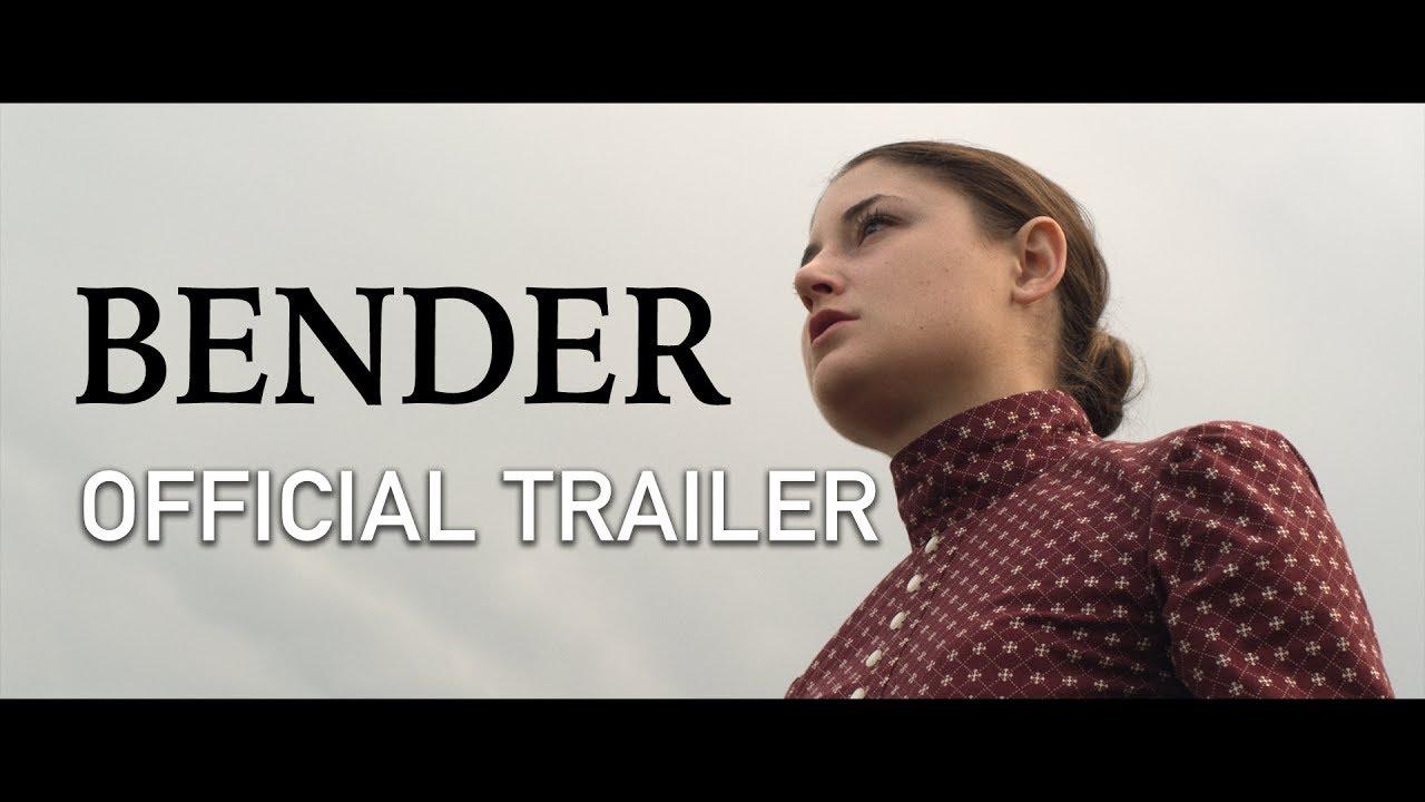 Bender Trailer