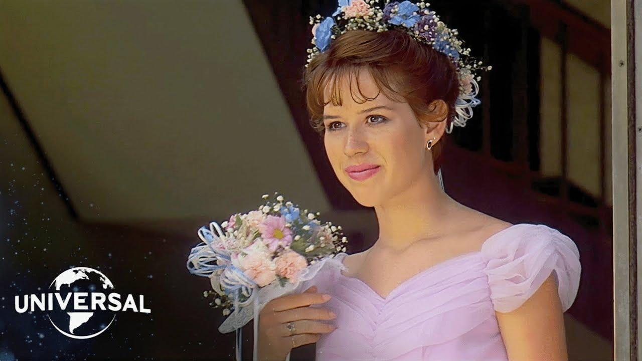 Sixteen Candles Trailer