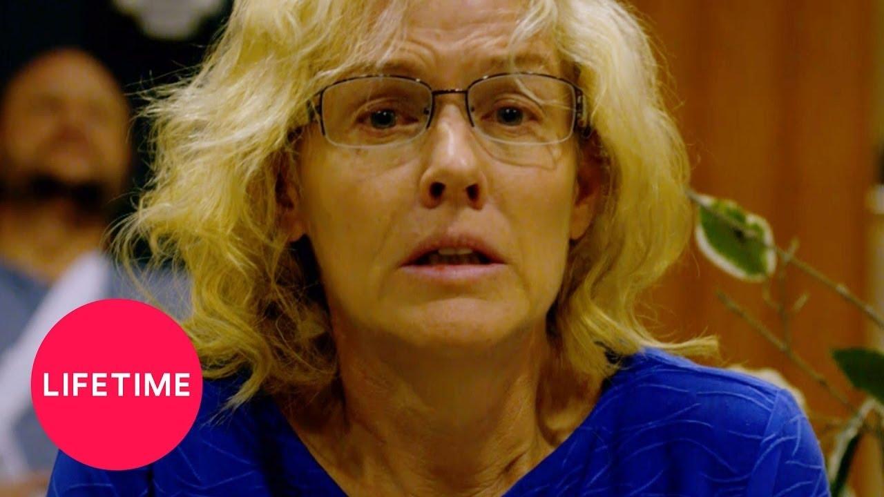 NY Prison Break: The Seduction of Joyce Mitchell Trailer