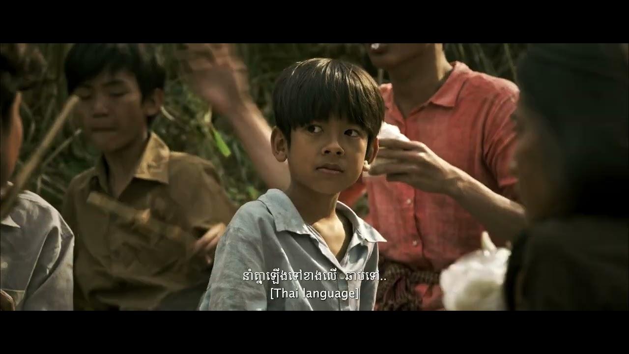 Blood Border: Cambodia's Second Killing Field Trailer