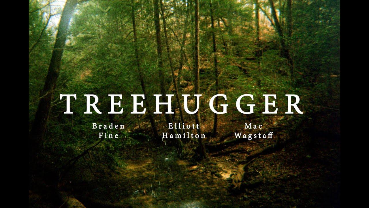 Treehugger Trailer