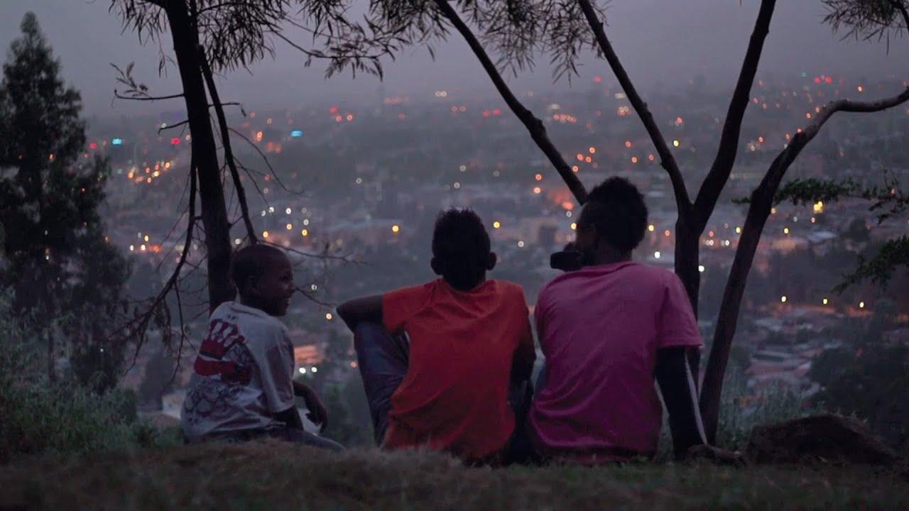 The Wild Years Trailer