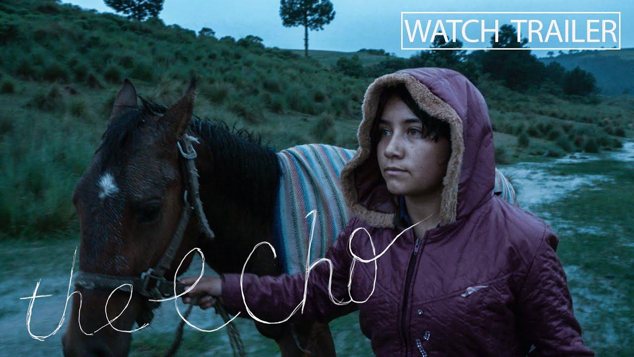 The Echo Trailer