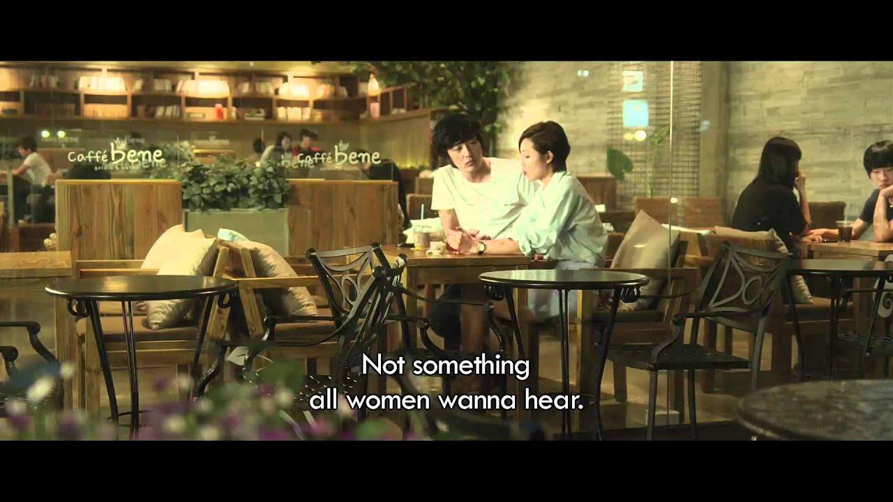 Love Fiction Trailer