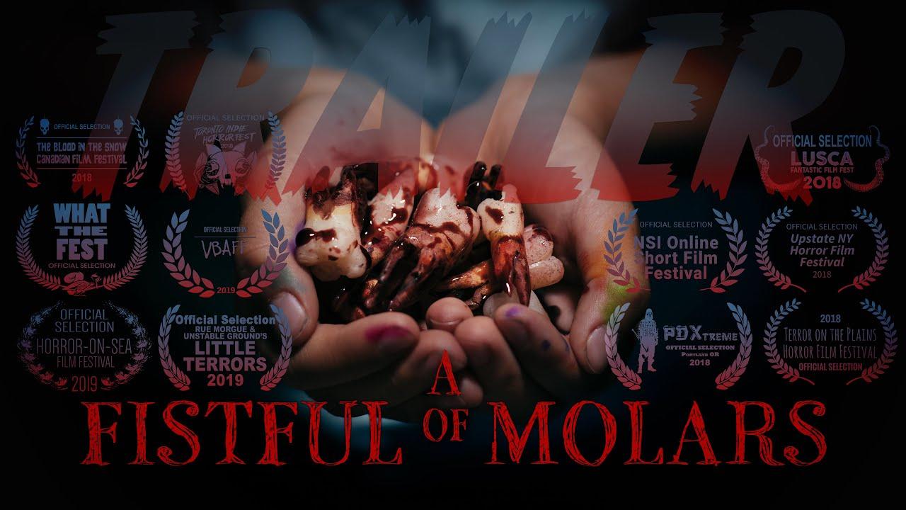 A Fistful of Molars Trailer