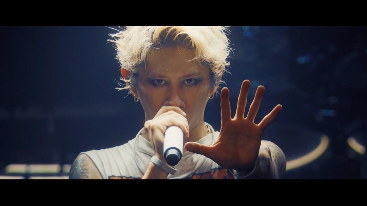 ONE OK ROCK DETOX JAPAN TOUR AT NISSAN STADIUM 2025 IN CINEMAS Trailer