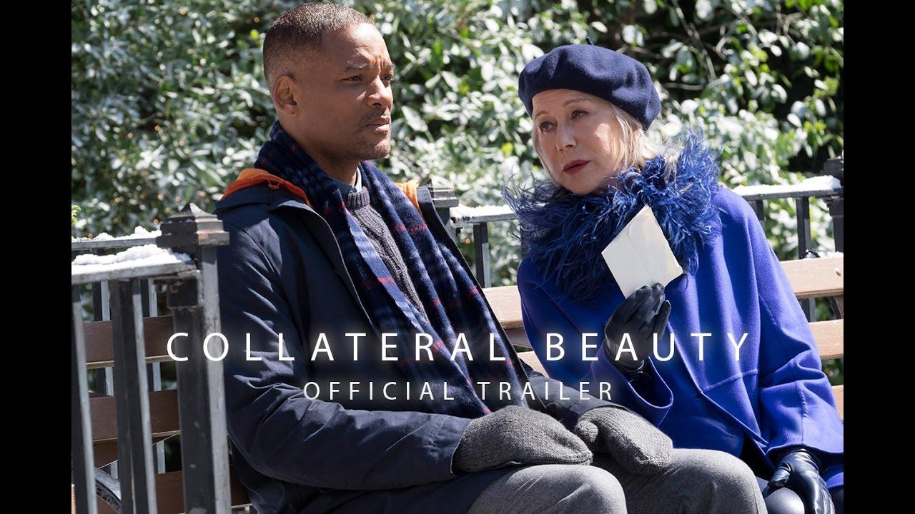Collateral Beauty Trailer