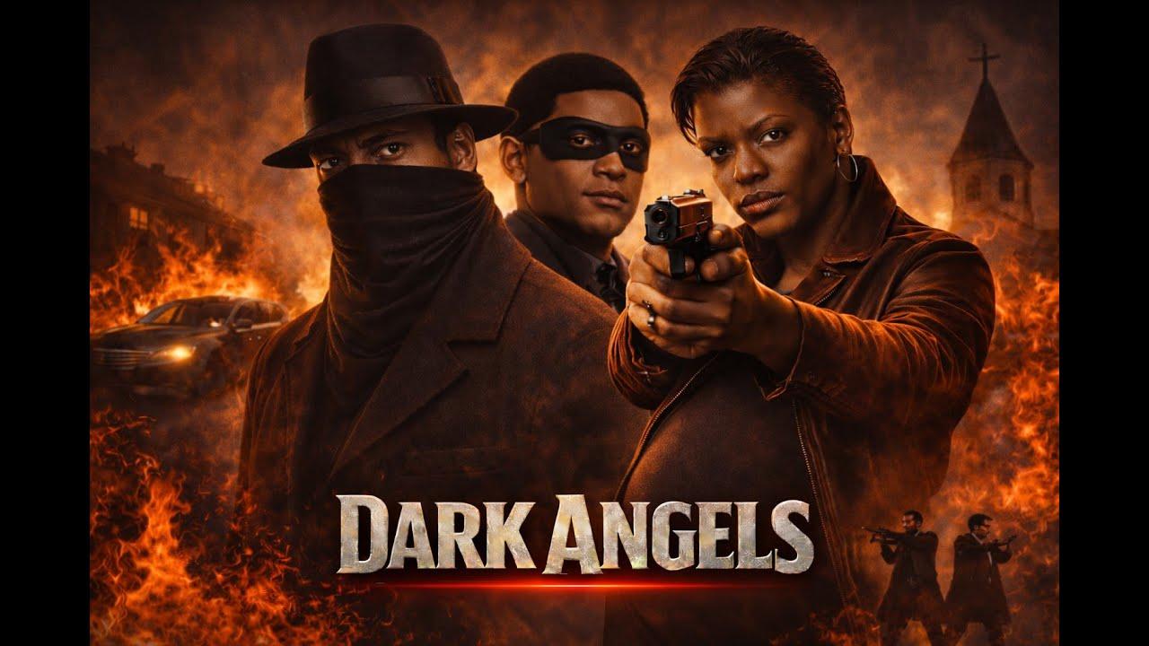 Dark Angels Trailer