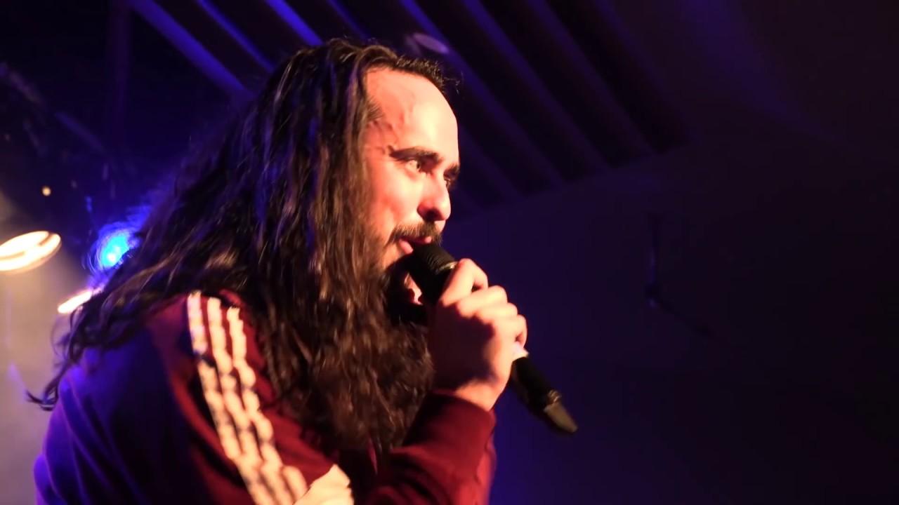 Aunty Donna - The Album Tour Trailer