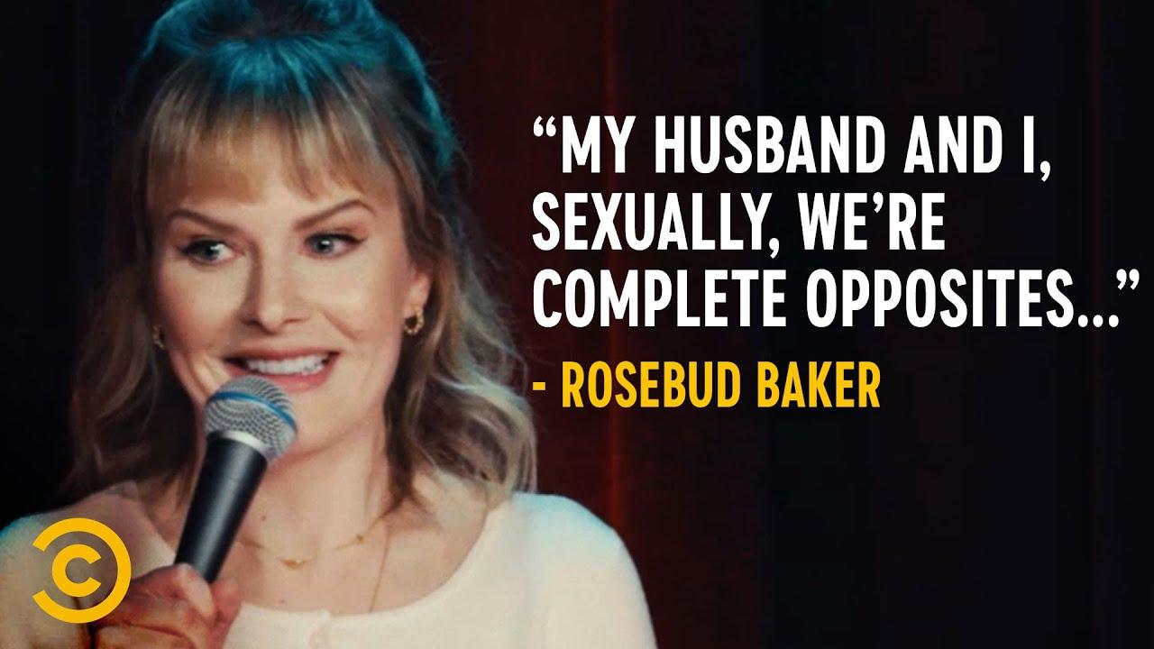 Rosebud Baker: Whiskey Fists Trailer