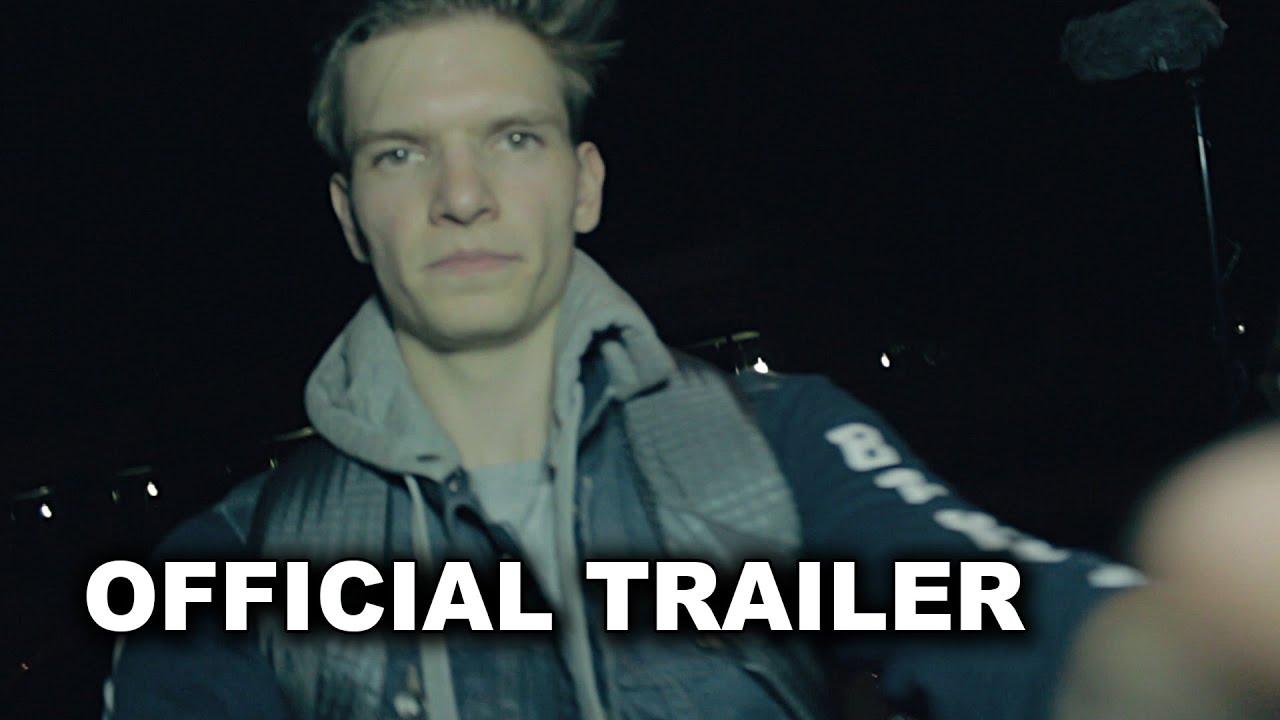 The Museum Project Trailer