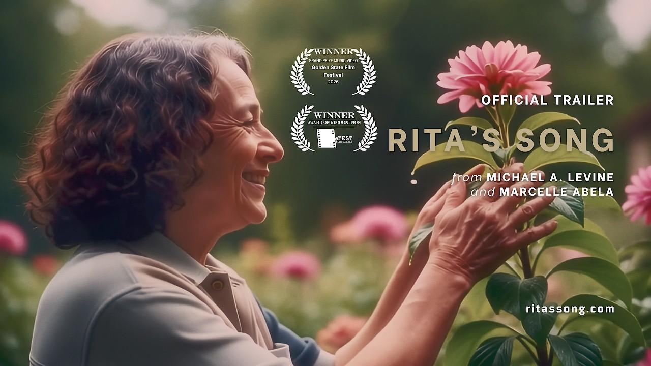 Rita's Song Trailer