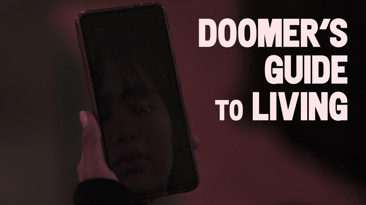 Doomer's Guide to Living Trailer