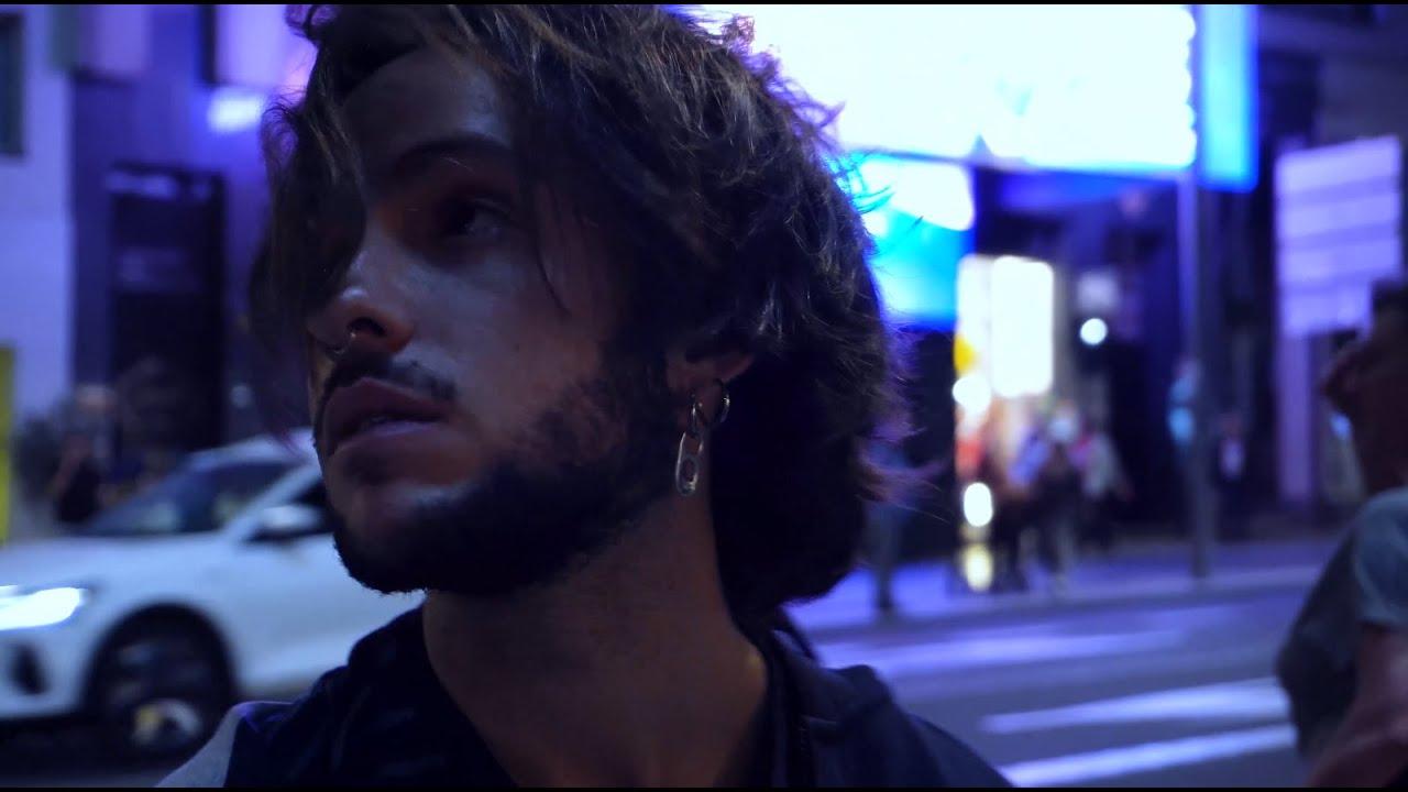 Oleaje Trailer