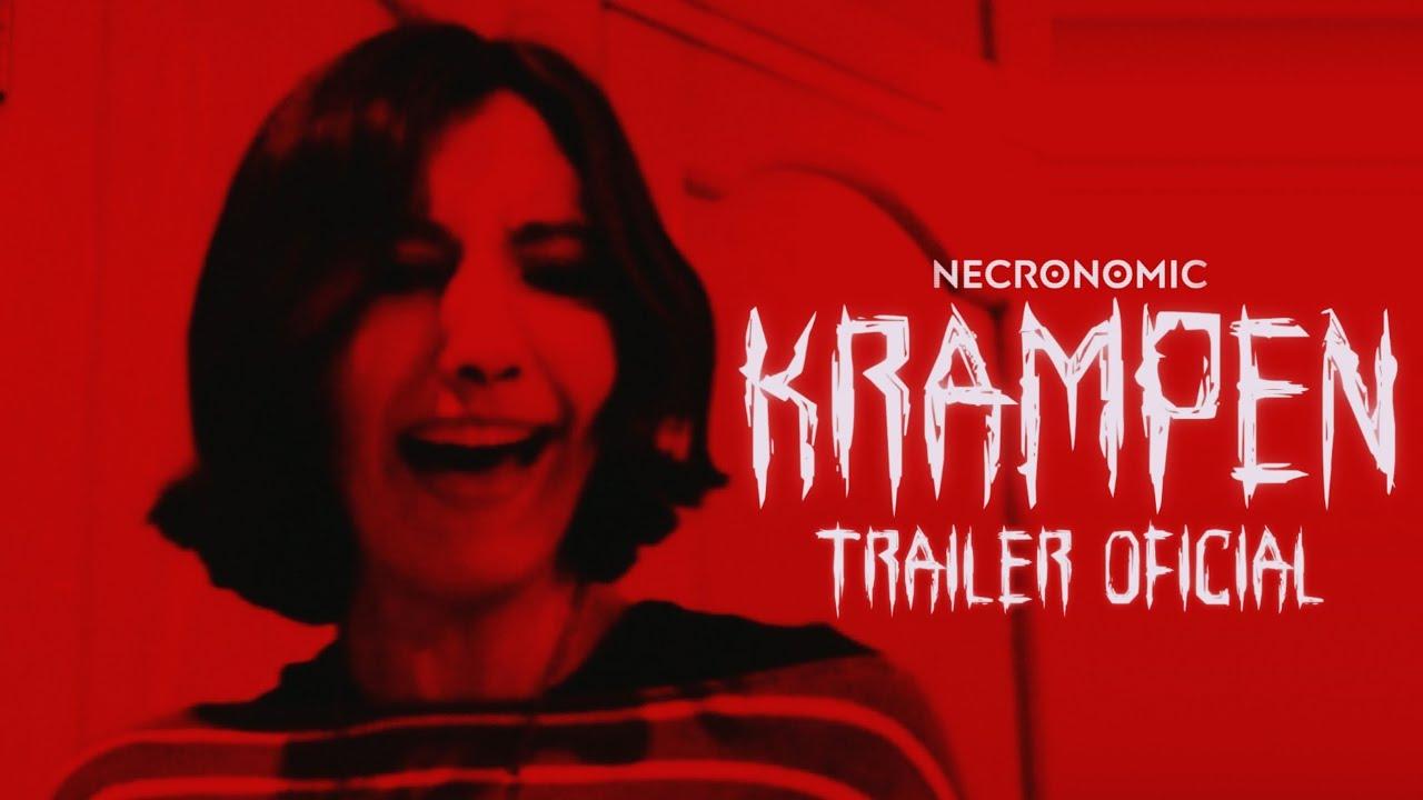 Krampen Trailer