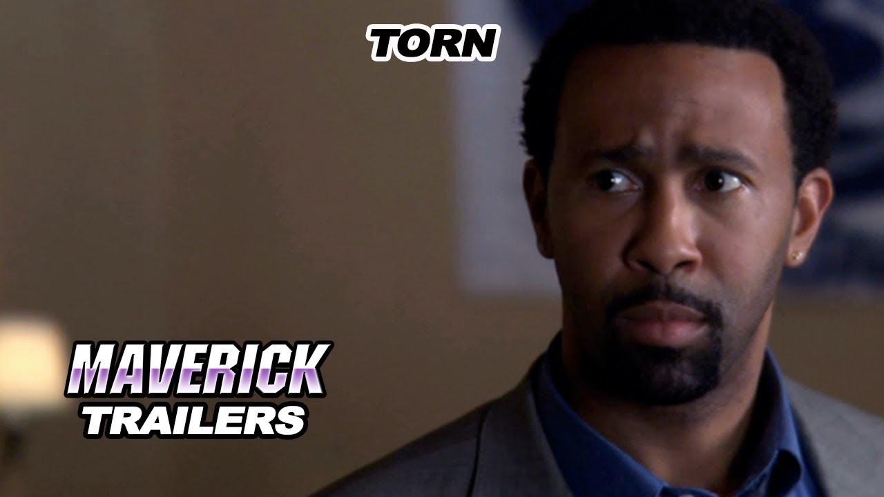 Torn Trailer