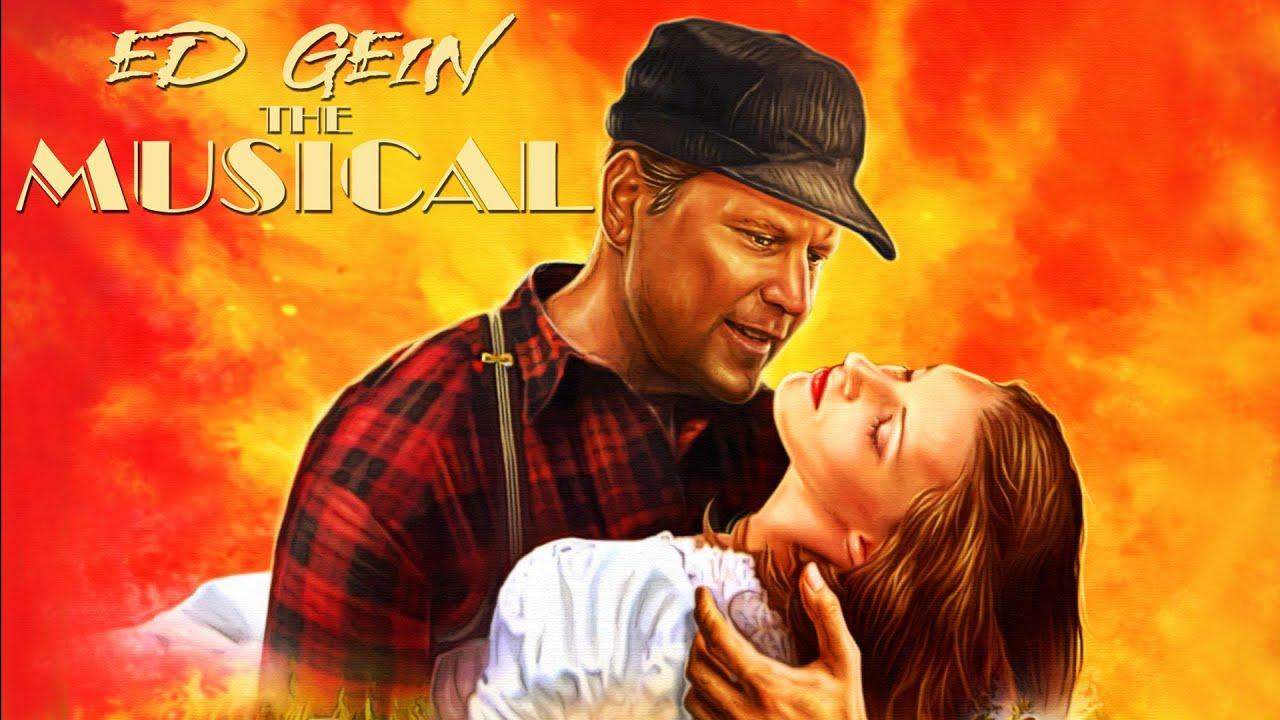 Ed Gein: The Musical Trailer