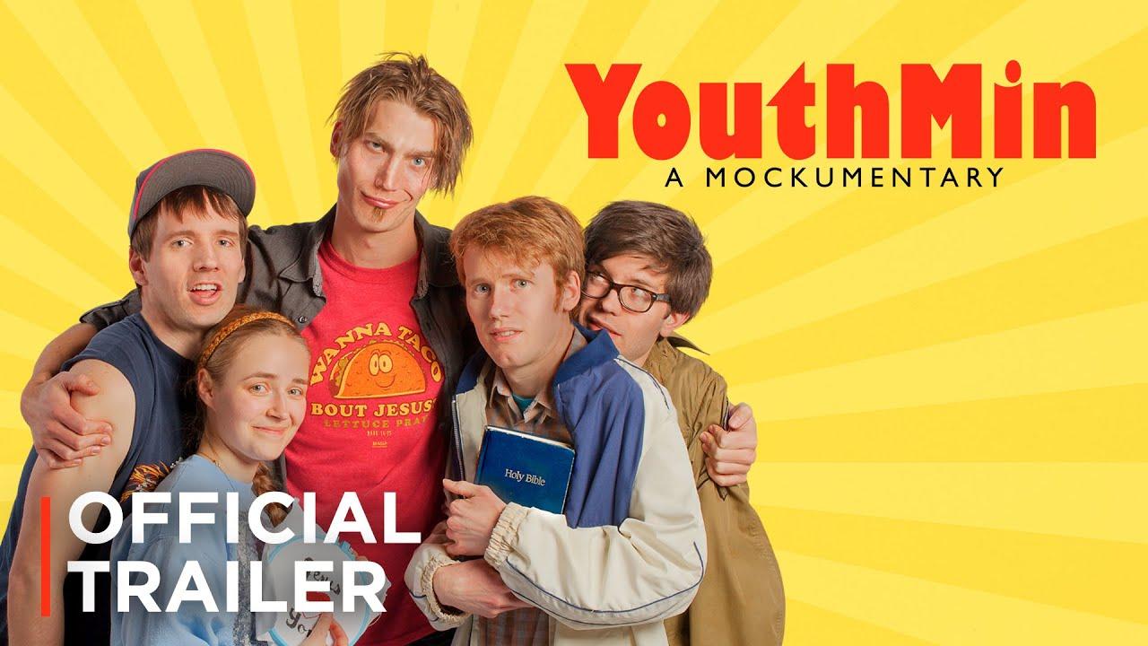 YouthMin: A Mockumentary Trailer