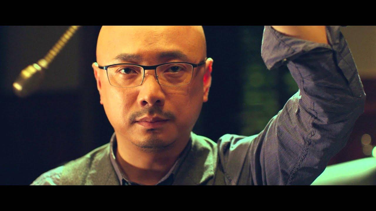 The Great Hypnotist Trailer