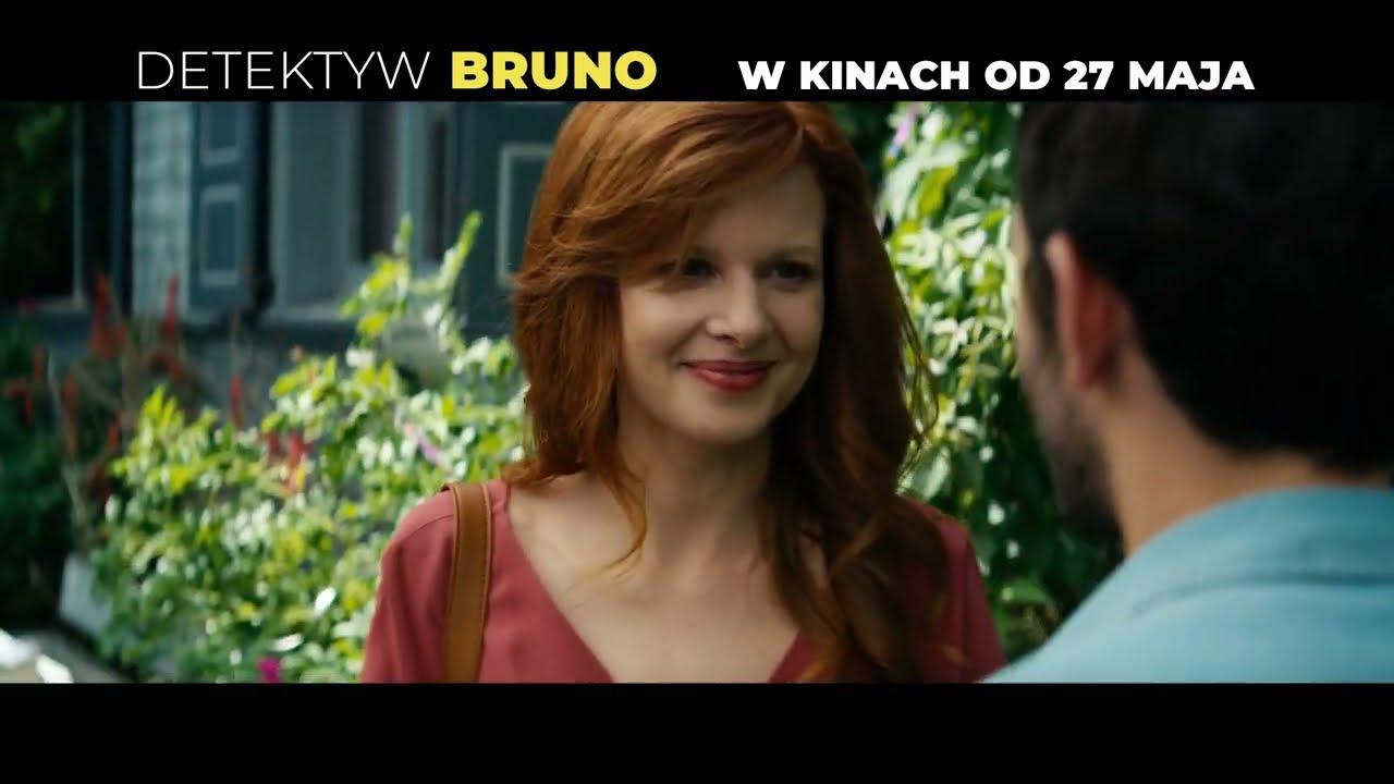 Detective Bruno Trailer