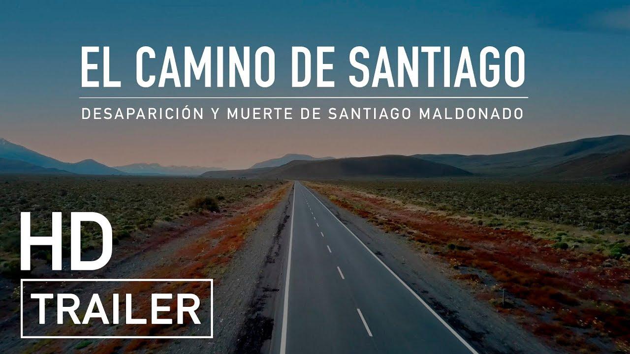 Santiago's Path: Disappearance and Death of Santiago Maldonado Trailer