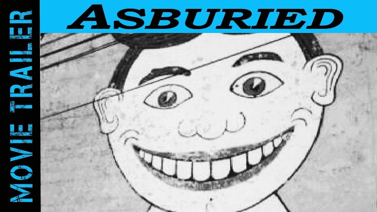 Asburied Trailer