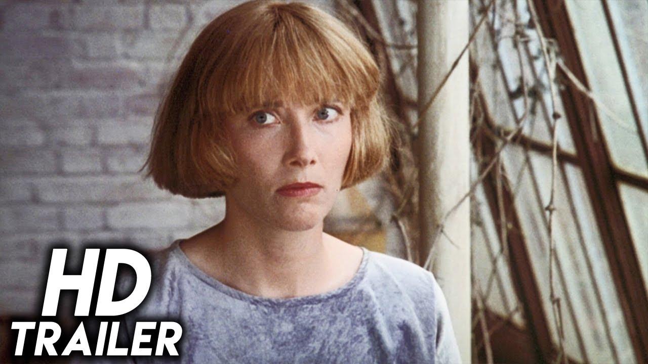 Carrington Trailer