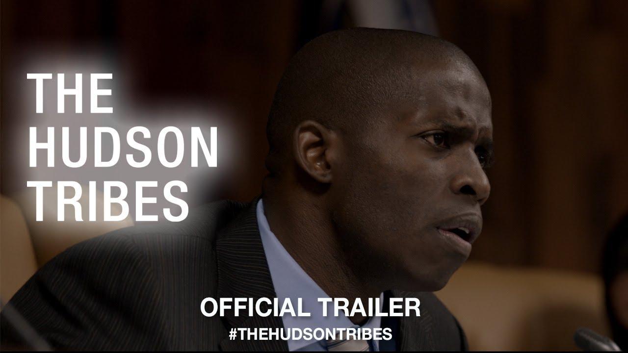 The Hudson Tribes Trailer