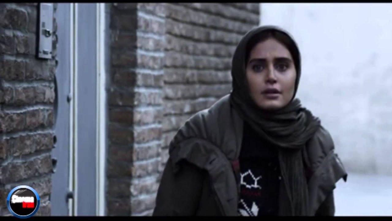 Asbe Sefide Padeshah Trailer