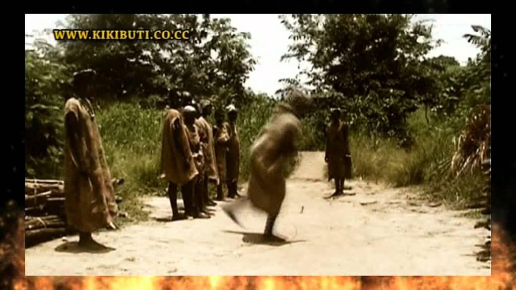 KIKIBUTI Trailer