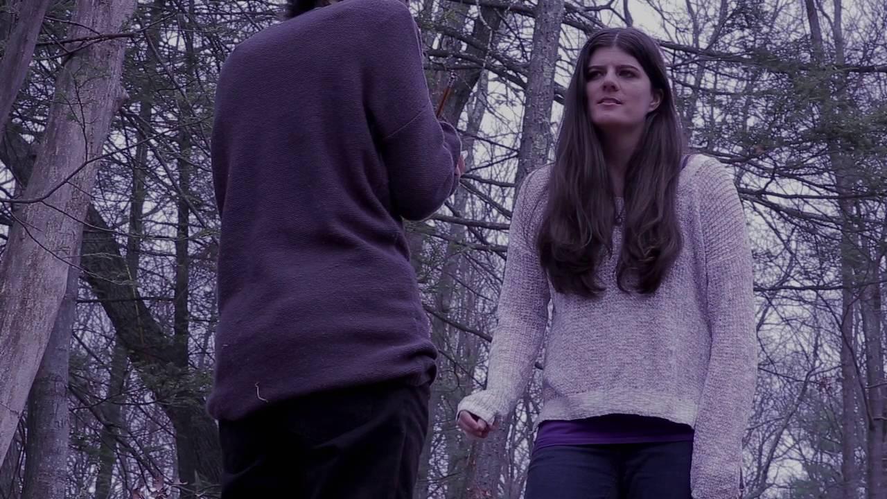 Keep It in the Dark Trailer