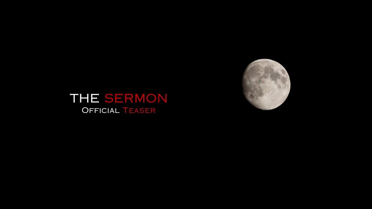 The Sermon Trailer