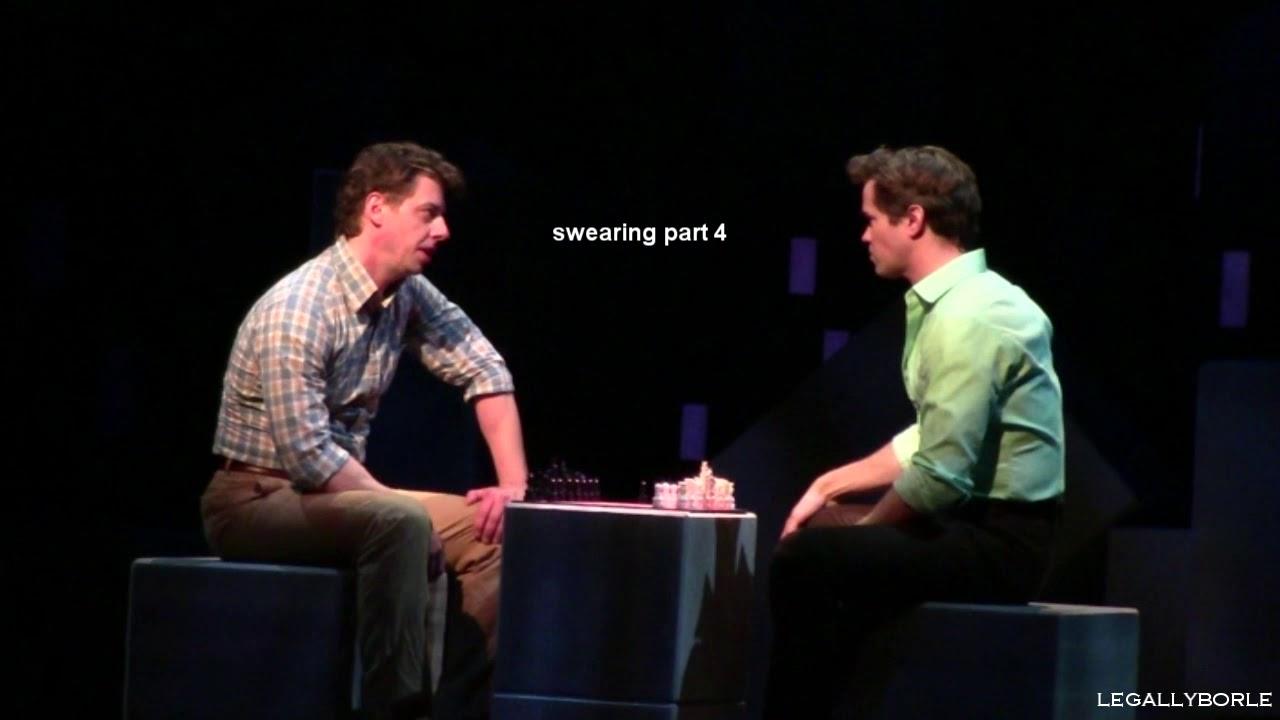 Falsettos Trailer
