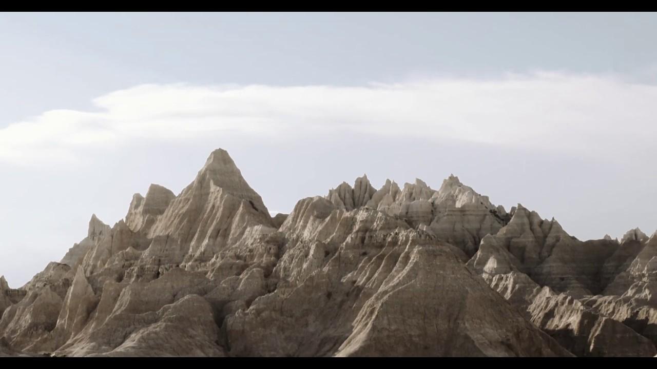 The Buffalo Hunt Trailer