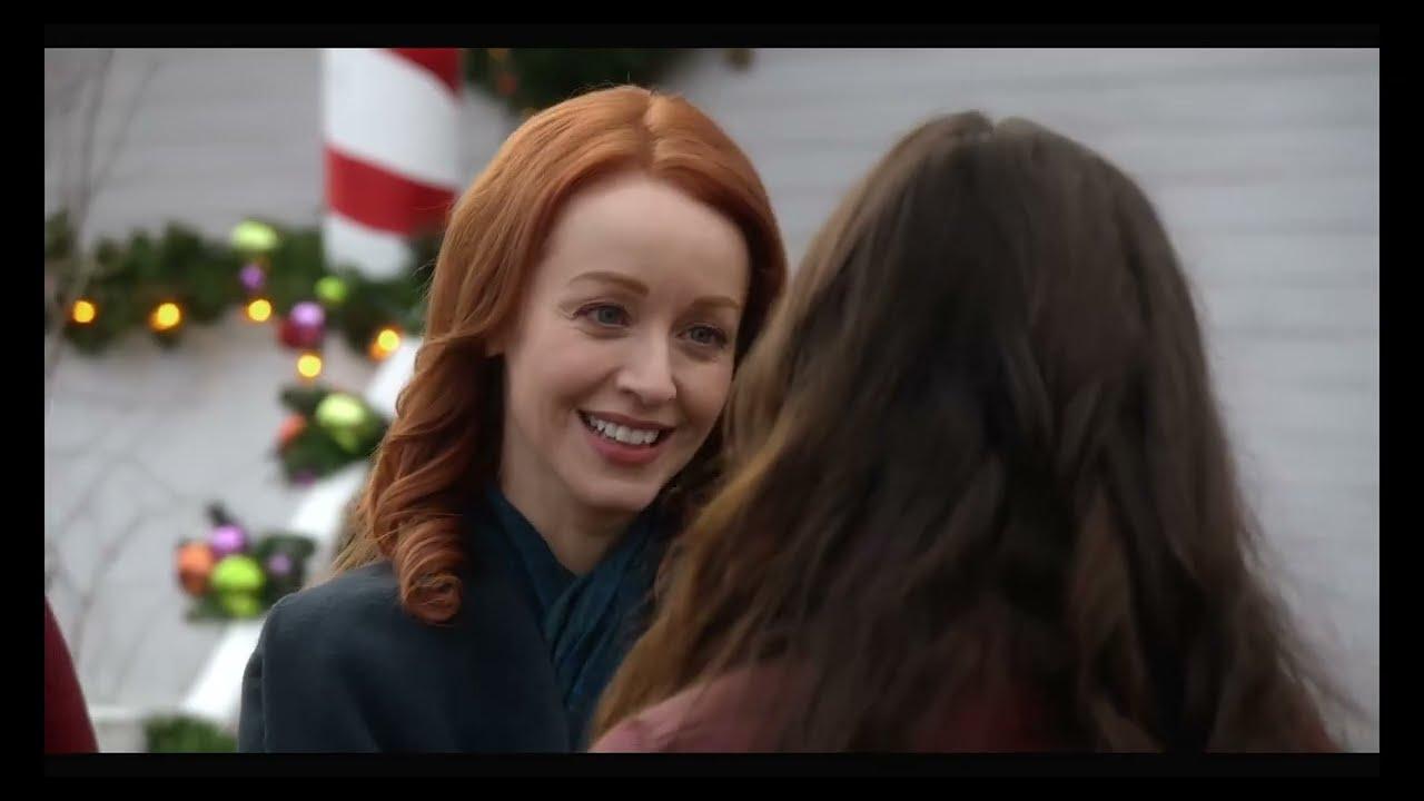 Christmas by the Book Trailer