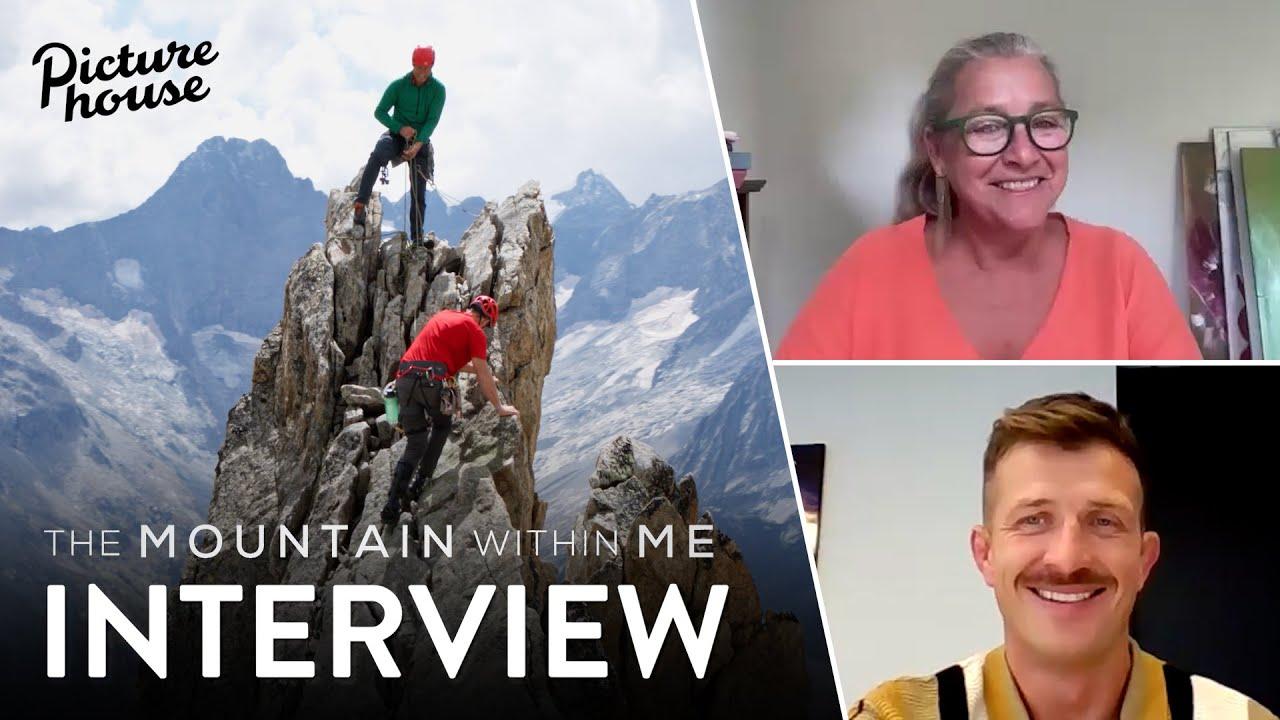 The Mountain Within Me Trailer