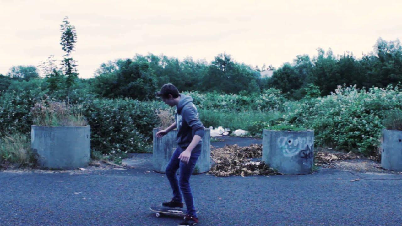 Tim The Movie Trailer
