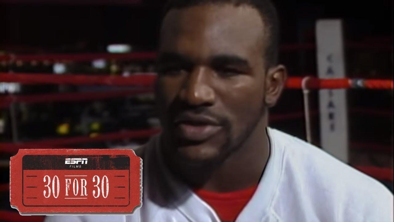 Chasing Tyson Trailer