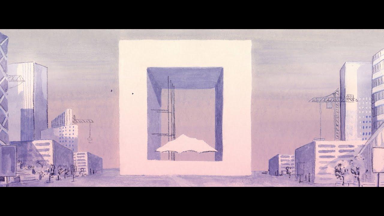 The Great Arc Trailer