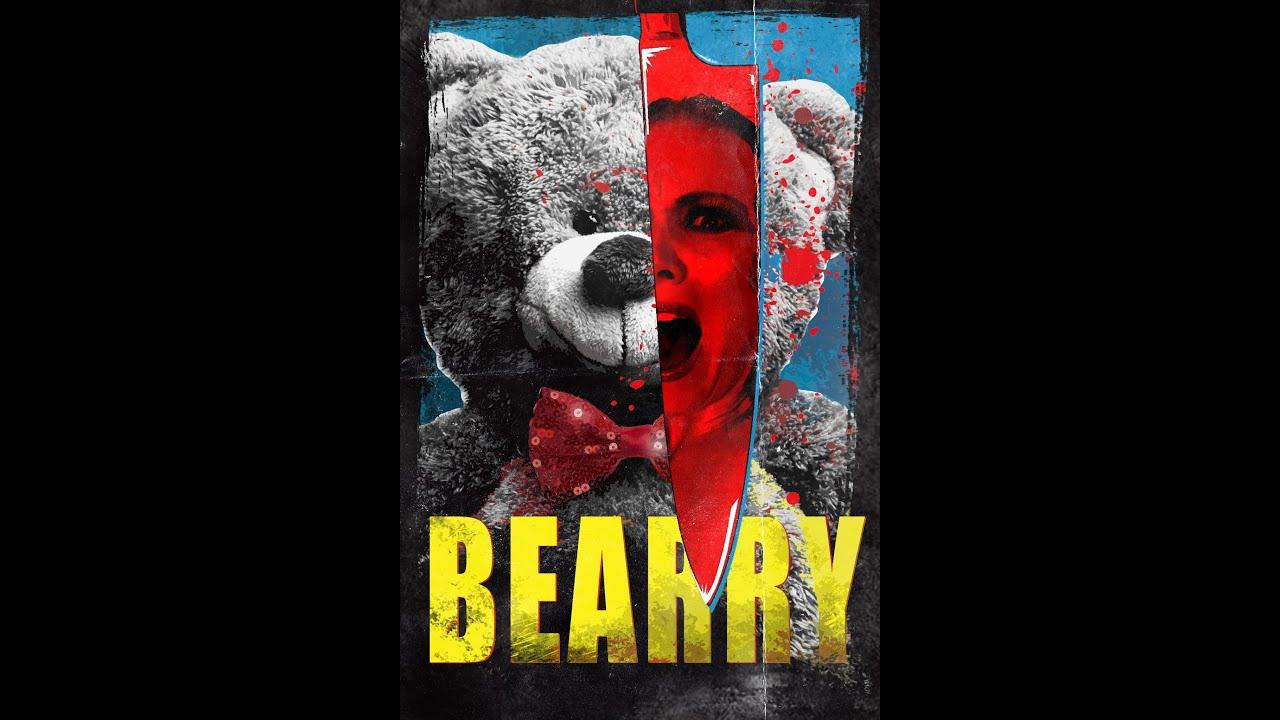 Bearry Trailer
