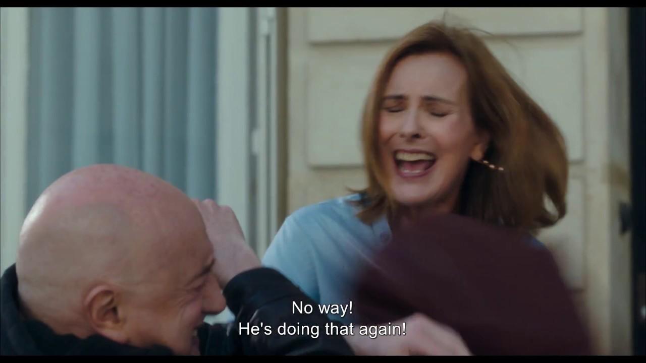 Kiss & Tell Trailer